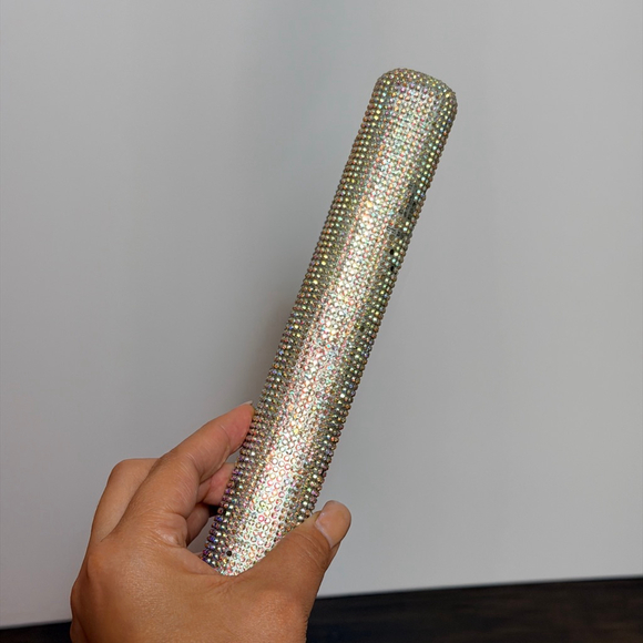 Chi rhinestone straightner - Picture 3 of 4